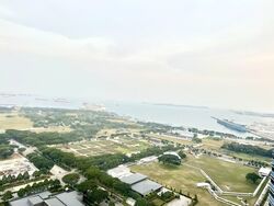 Marina Bay Residences (D1), Condominium #600954081